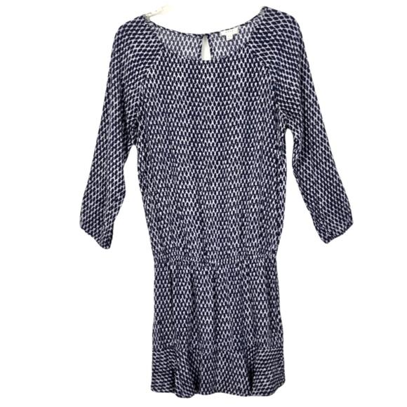 Soft Joie Arryn B Mini Dress in Deep Indigo Size XS - Picture 5 of 10